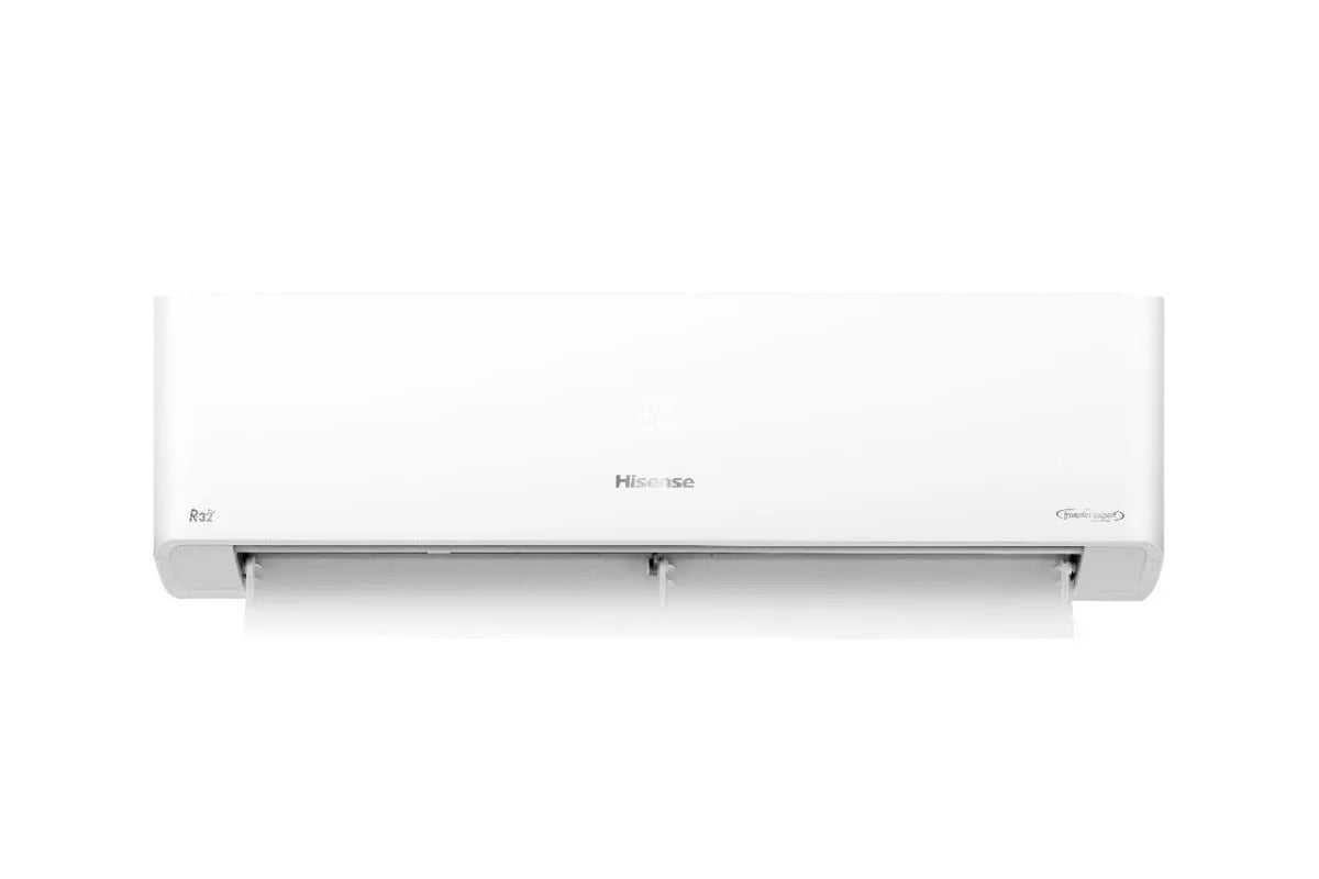 Aire Acondicionado 12.000 Btu/H Serie Hi-Vida AS-12UW4RLRKA (Instalación incluida)