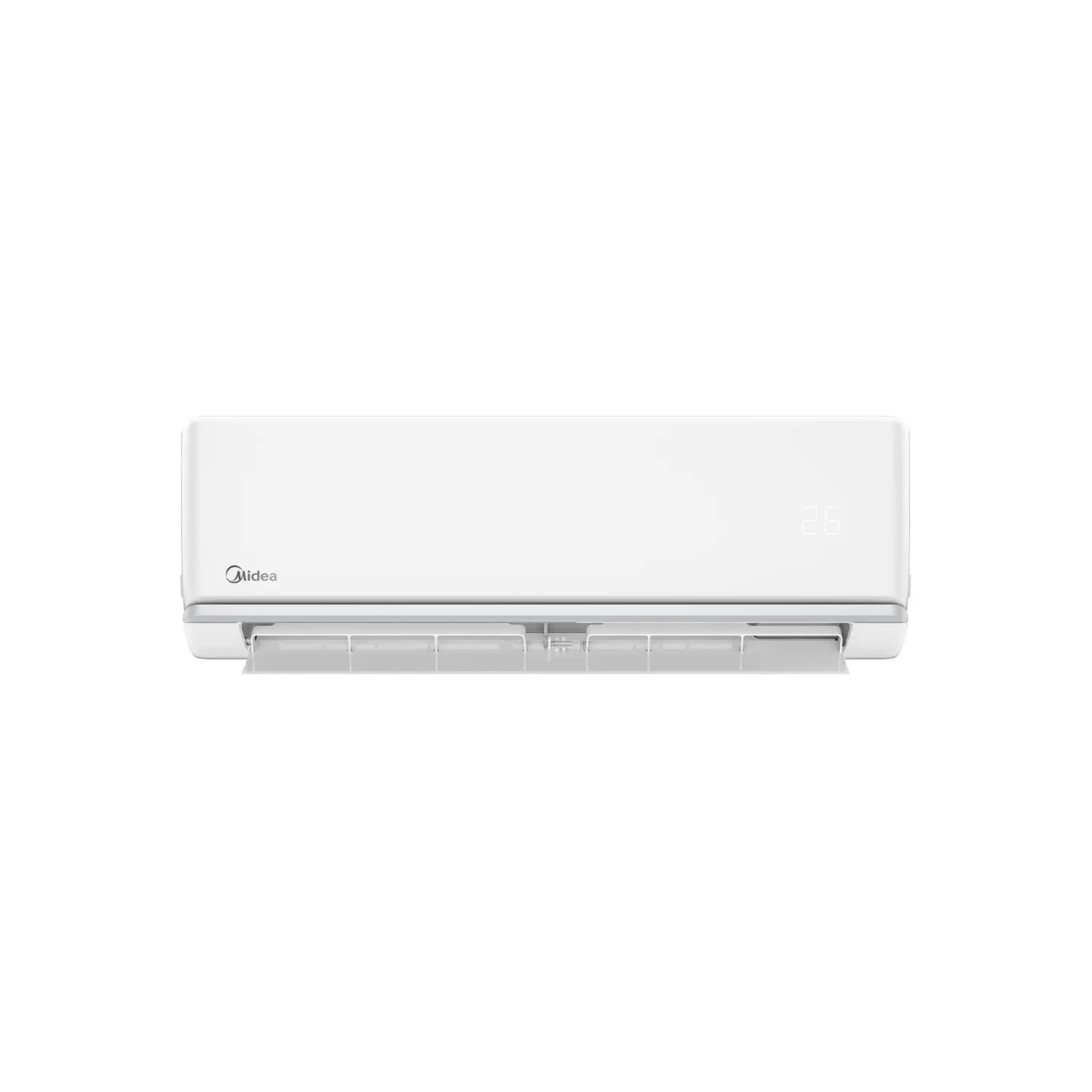 Aire Acondicionado Split Inverter Xtra Frio-Calor 18000 Btu (Instalación incluida)