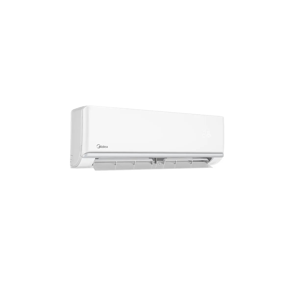 Aire Acondicionado Split Inverter Xtra Frio-Calor 9000 Btu (Instalación incluida)