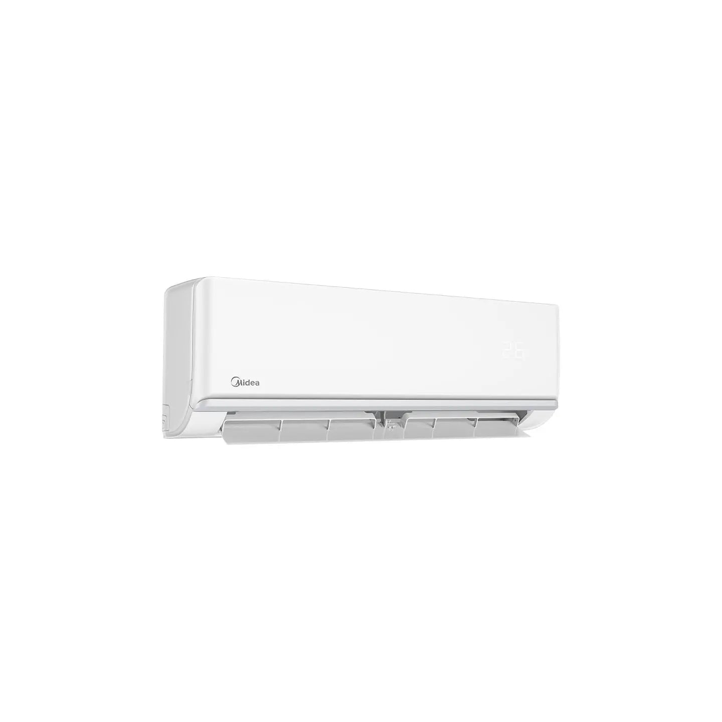 Aire Acondicionado Split Inverter Xtra Frio-Calor 12000 Btu (Instalación incluida)