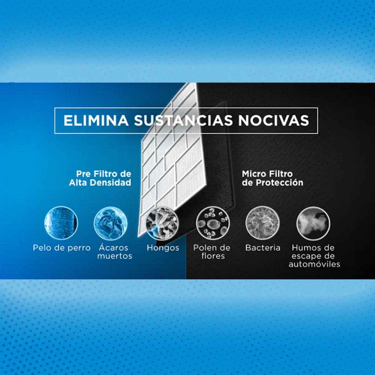 Aire Acondicionado Split Inverter Xtra Frio-Calor 18000 Btu (Instalación incluida)