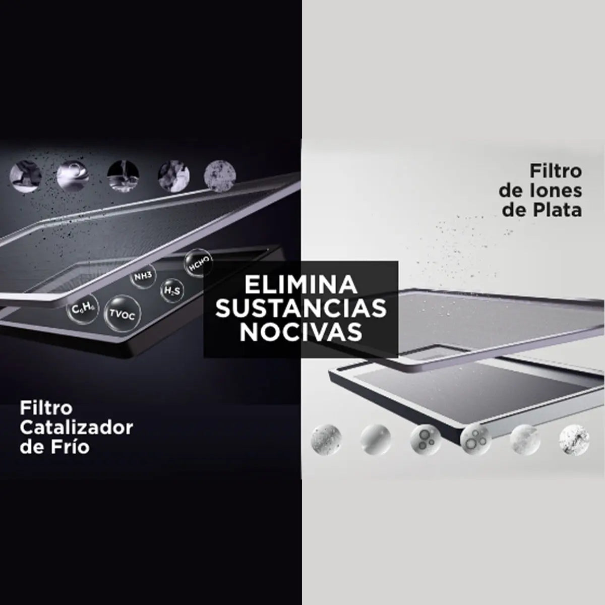 Consola Xtreme Heat Inverter Frio-Calor 18000 Btu + Wifi (Instalación incluida)