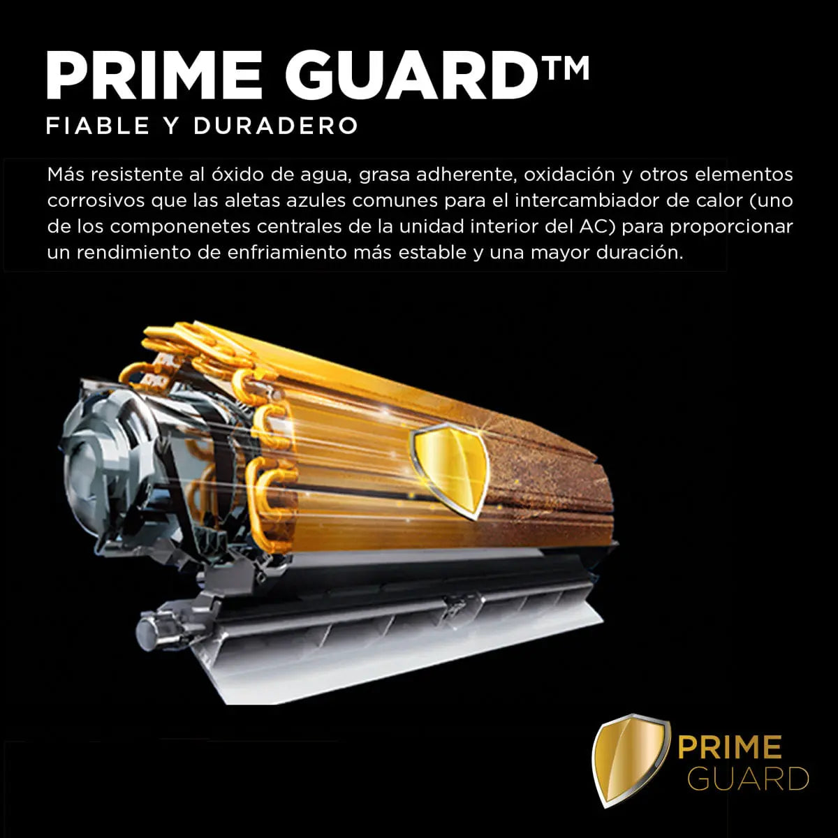 Aire Acondicionado Split Inverter Xtra Frio-Calor 9000 Btu (Instalación incluida)