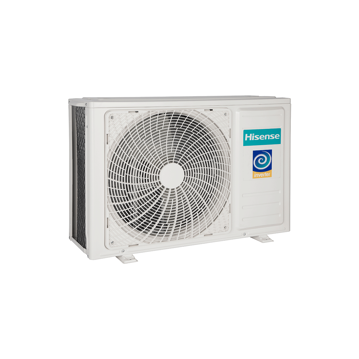Aire Acondicionado Hisense 18.000 BTU Hi-Vida – Inverter Expert (Instalación incluida)