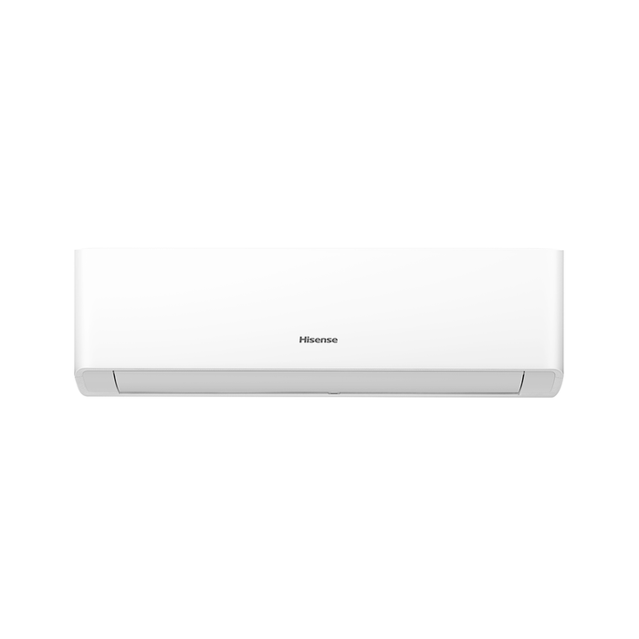 Aire Acondicionado Hisense 18.000 BTU Hi-Vida – Inverter Expert (Instalación incluida)