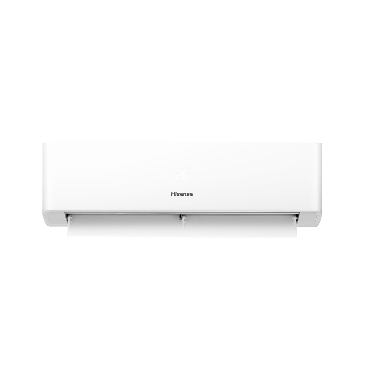 Aire Acondicionado Hisense 18.000 BTU Hi-Vida – Inverter Expert (Instalación incluida)