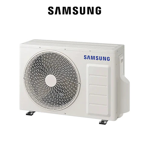 Aire Acondicionado Samsung 9.000 BTU – Wind-Free Wifi (Instalación incluida)