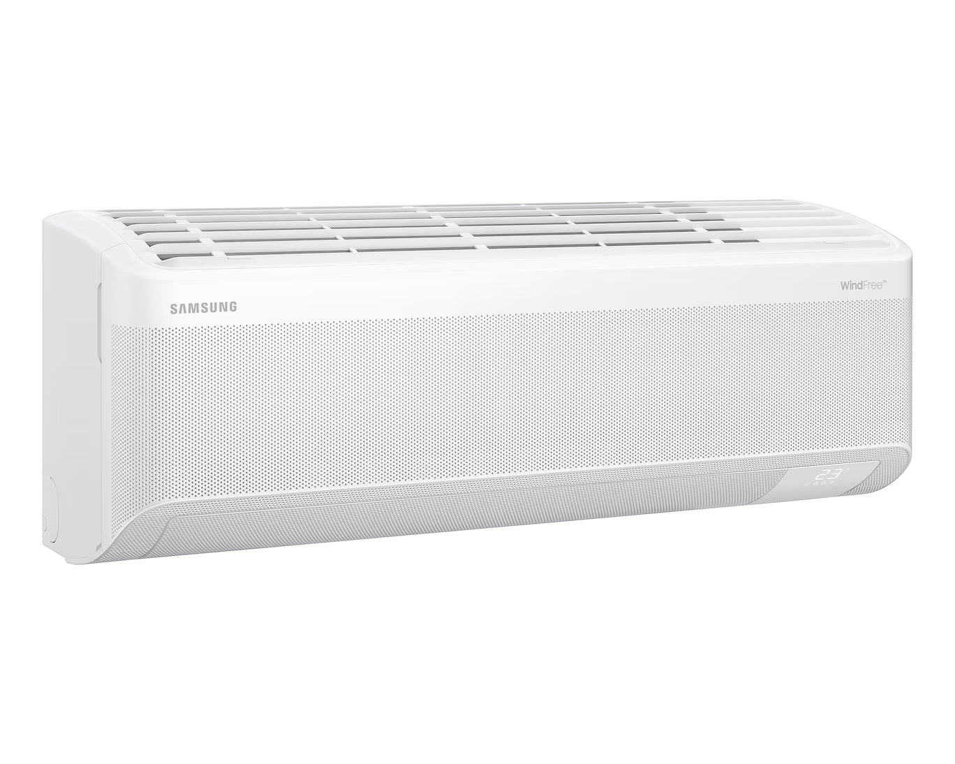 Aire Acondicionado Samsung 12.000 BTU – Wind-Free Wifi (Instalación incluida)
