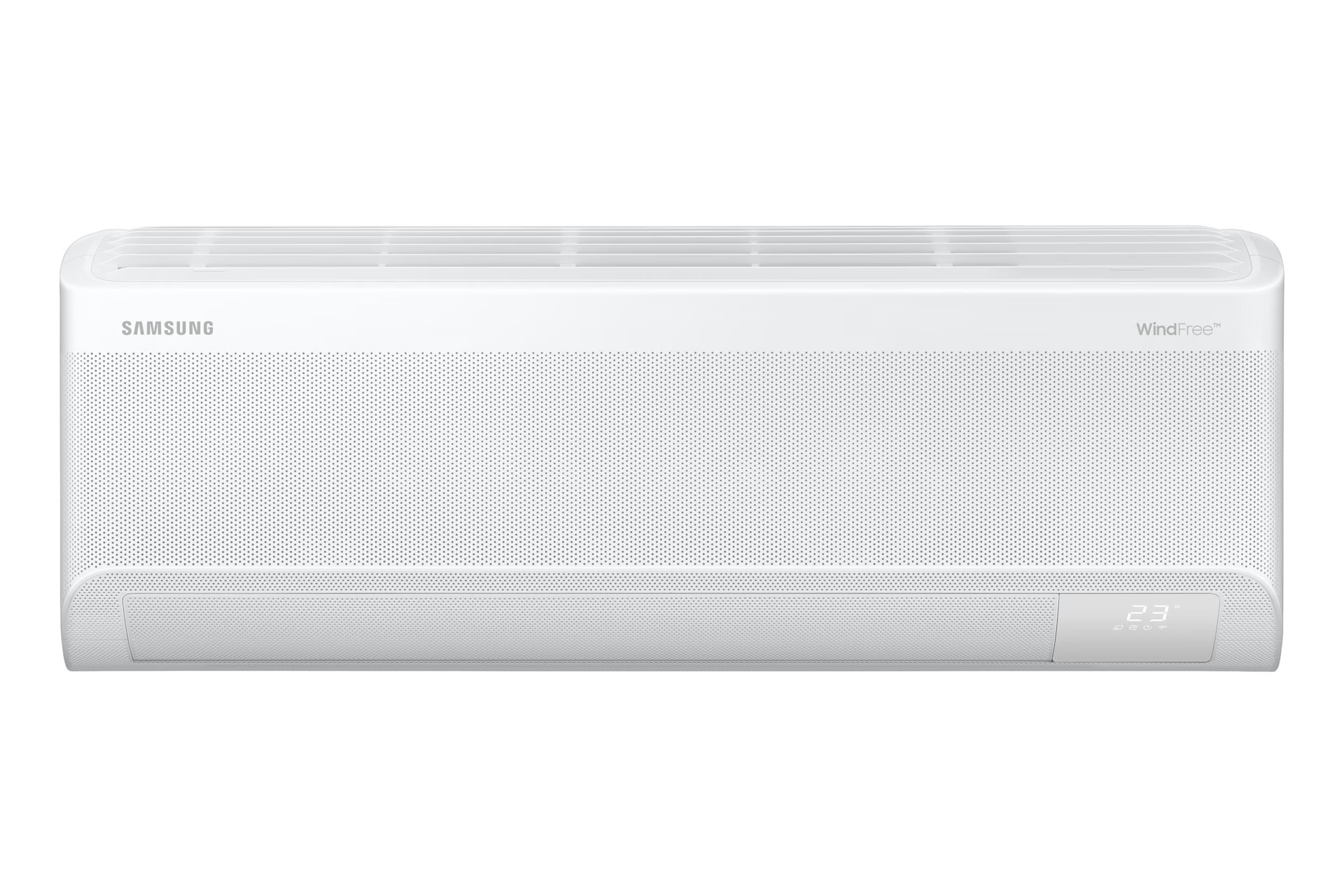 Aire Acondicionado Samsung 12.000 BTU – Wind-Free Wifi (Instalación incluida)