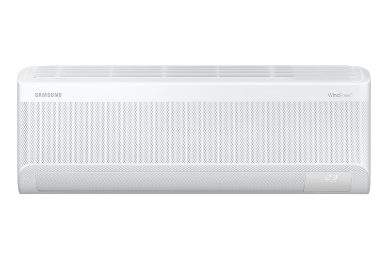 Aire Acondicionado Samsung 12.000 BTU – Wind-Free Wifi (Instalación incluida)
