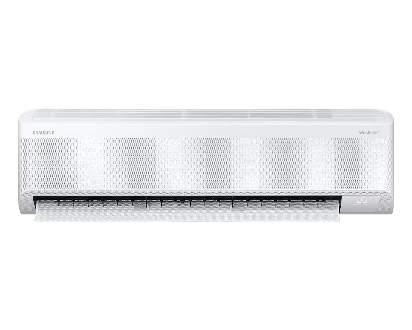 Aire Acondicionado Samsung 18.000 BTU – Wind-Free Wifi (Instalación incluida)