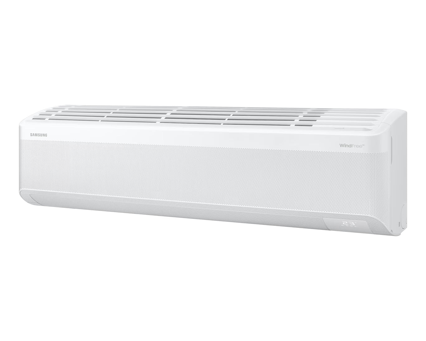 Aire Acondicionado Samsung 24.000 BTU – Wind-Free Wifi (Instalación incluida)