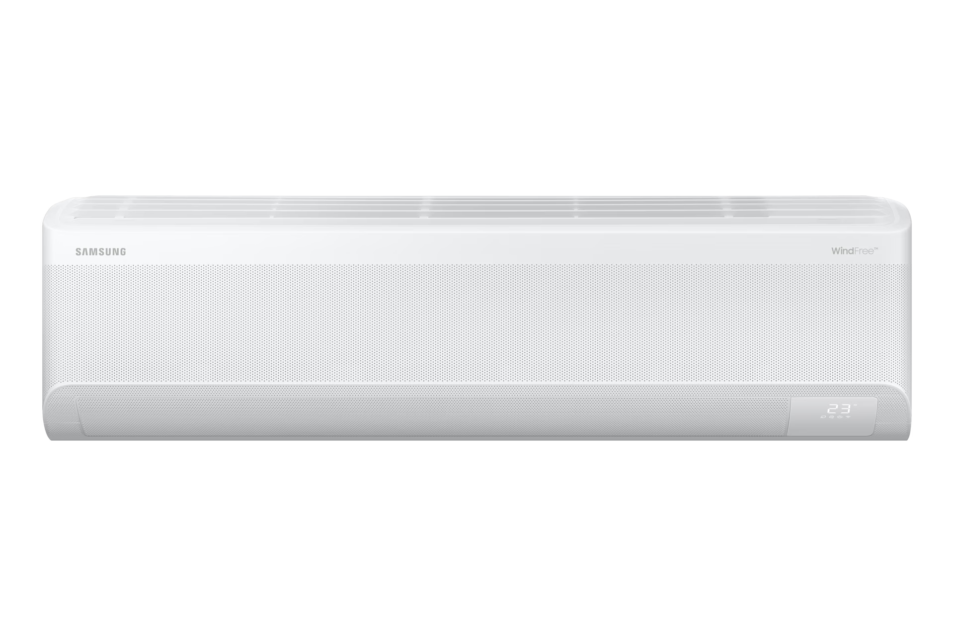 Aire Acondicionado Samsung 24.000 BTU – Wind-Free Wifi (Instalación incluida)