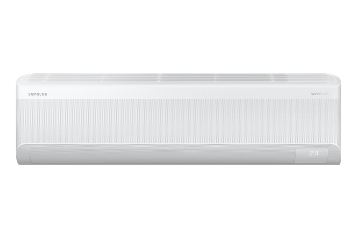 Aire Acondicionado Samsung 24.000 BTU – Wind-Free Wifi (Instalación incluida)