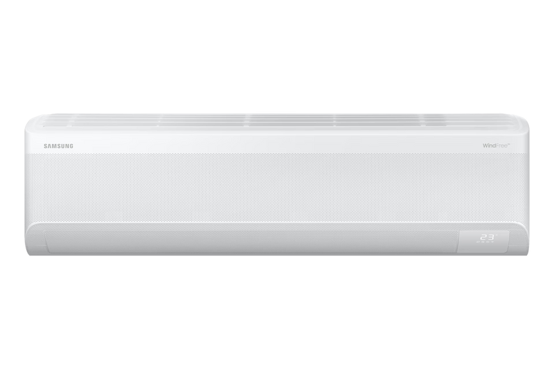 Aire Acondicionado Samsung 24.000 BTU – Wind-Free Wifi (Instalación incluida)